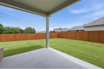 1233 Frio Drive, Springtown, TX 76082 - Photo 23