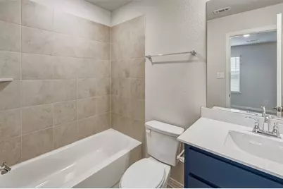 1233 Frio Drive, Springtown, TX 76082 - Photo 21