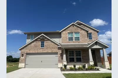 1233 Frio Drive, Springtown, TX 76082 - Photo 1