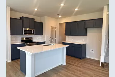 1233 Frio Drive, Springtown, TX 76082 - Photo 3