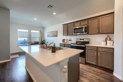 3005 Barnhart Way, Forney, TX 75126 - Photo 9