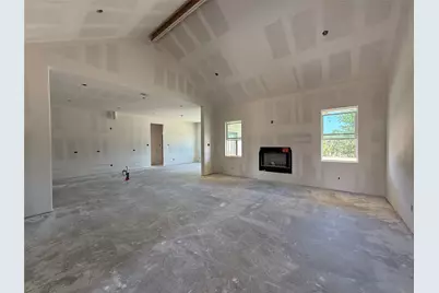 269 Zebrastone Way, Poolville, TX 76487 - Photo 5