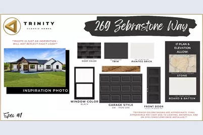 269 Zebrastone Way, Poolville, TX 76487 - Photo 17