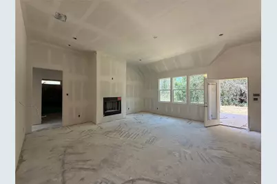 277 Zebrastone Way, Poolville, TX 76487 - Photo 3
