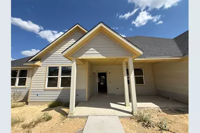 277 Zebrastone Way, Poolville, TX 76487 - Photo 3