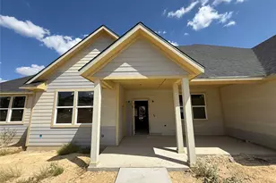 277 Zebrastone Way, Poolville, TX 76487 - Photo 3