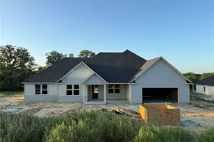 277 Zebrastone Wy, Poolville, TX 76487 - Photo 1