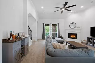 9653 Calaveras Rd, Fort Worth, TX 76177 - Photo 5