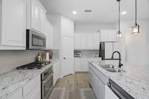 9653 Calaveras Rd, Fort Worth, TX 76177 - Photo 9