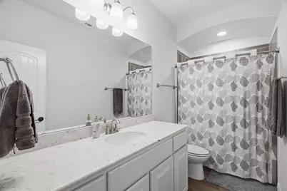 9653 Calaveras Road, Fort Worth, TX 76177 - Photo 27