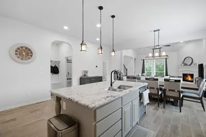 9653 Calaveras Road, Fort Worth, TX 76177 - Photo 11