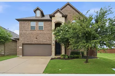 9653 Calaveras Road, Fort Worth, TX 76177 - Photo 1