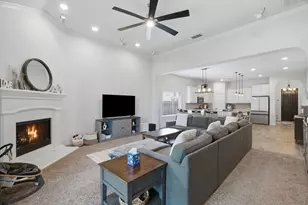 9653 Calaveras Rd, Fort Worth, TX 76177 - Photo 3