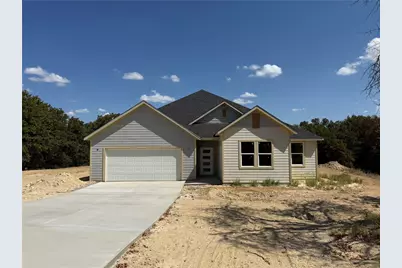 281 Zebrastone Way, Poolville, TX 76487 - Photo 1