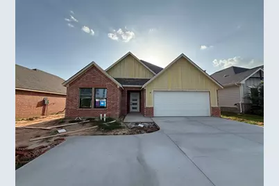 413 Smith Road, Springtown, TX 76082 - Photo 1