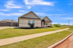 8345 Ridge, Abilene, TX 79606 - Photo 3