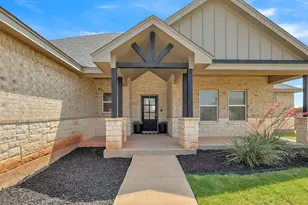 8345 Ridge, Abilene, TX 79606 - Photo 5
