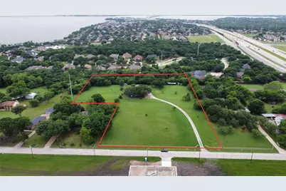 5110 Miller Heights Drive, Rowlett, TX 75088 - Photo 1