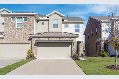 8137 Snapdragon Way, Dallas, TX 75252 - Photo 1