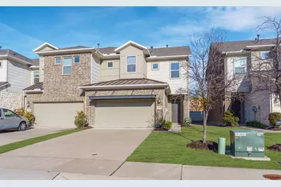 8137 Snapdragon Way, Dallas, TX 75252 - Photo 41