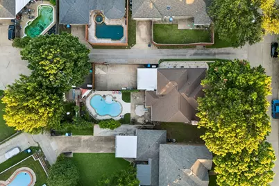 9105 Clearlake Drive, Rowlett, TX 75088 - Photo 35