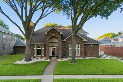 9105 Clearlake Drive, Rowlett, TX 75088 - Photo 1