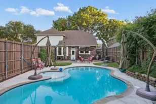 9105 Clearlake Dr, Rowlett, TX 75088 - Photo 33