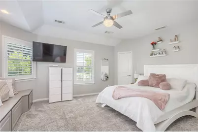 1751 Silverleaf Court, Prosper, TX 75078 - Photo 21