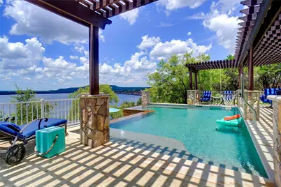 1003 Mesquite Ridge, Possum Kingdom Lake, TX 76449 - Photo 5