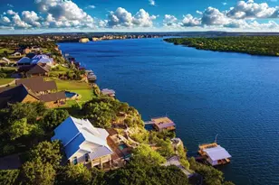 1003 Mesquite Rdg, Possum Kingdom Lake, TX 76449 - Photo 1