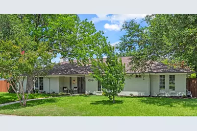 10018 Cromwell Drive, Dallas, TX 75229 - Photo 1