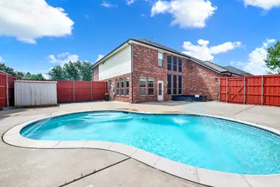 1701 Shadow Brook Trail, Garland, TX 75043 - Photo 27