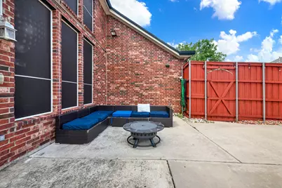 1701 Shadow Brook Trail, Garland, TX 75043 - Photo 29