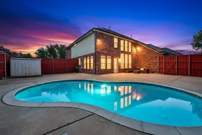 1701 Shadow Brook Trail, Garland, TX 75043 - Photo 3
