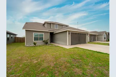 135 Bush Drive, Venus, TX 76084 - Photo 3