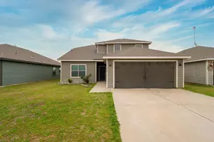 135 Bush Dr, Venus, TX 76084 - Photo 1