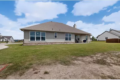 [Address not provided], Oak Ridge, TX 75161 - Photo 35
