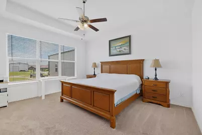 [Address not provided], Oak Ridge, TX 75161 - Photo 17