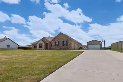 [Address not provided], Oak Ridge, TX 75161 - Photo 3