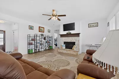 [Address not provided], Oak Ridge, TX 75161 - Photo 7