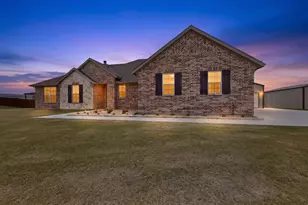 [Address not provided], Oak Ridge, TX 75161 - Photo 1