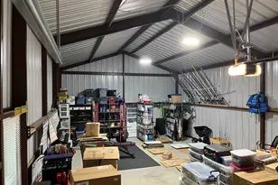 [Address not provided], Oak Ridge, TX 75161 - Photo 37