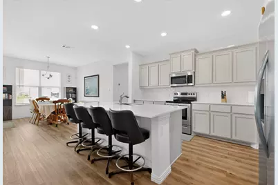 [Address not provided], Oak Ridge, TX 75161 - Photo 13
