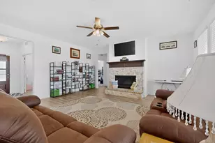 [Address not provided], Oak Ridge, TX 75161 - Photo 7