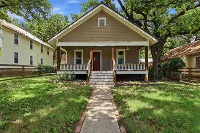 1905 Old Dicey Road, Weatherford, TX 76085 - Photo 1