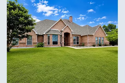 1167 Fox Hunt Trail, Willow Park, TX 76087 - Photo 1