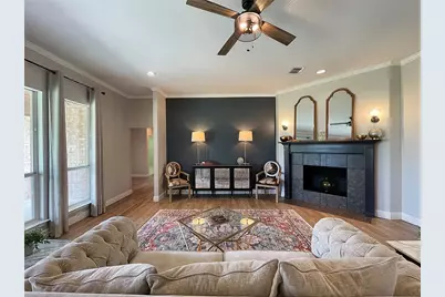 1167 Fox Hunt Trail, Willow Park, TX 76087 - Photo 9