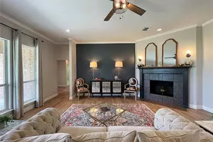 1167 Fox Hunt Trail, Willow Park, TX 76087 - Photo 9
