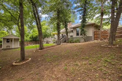 226 Pinewood Lane, Hideaway, TX 75771 - Photo 31