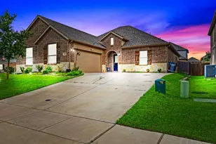 146 Palouse St, Red Oak, TX 75154 - Photo 3
